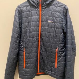Patagonia